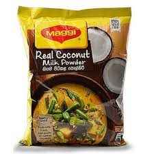 Maggi Real Coconut Milk