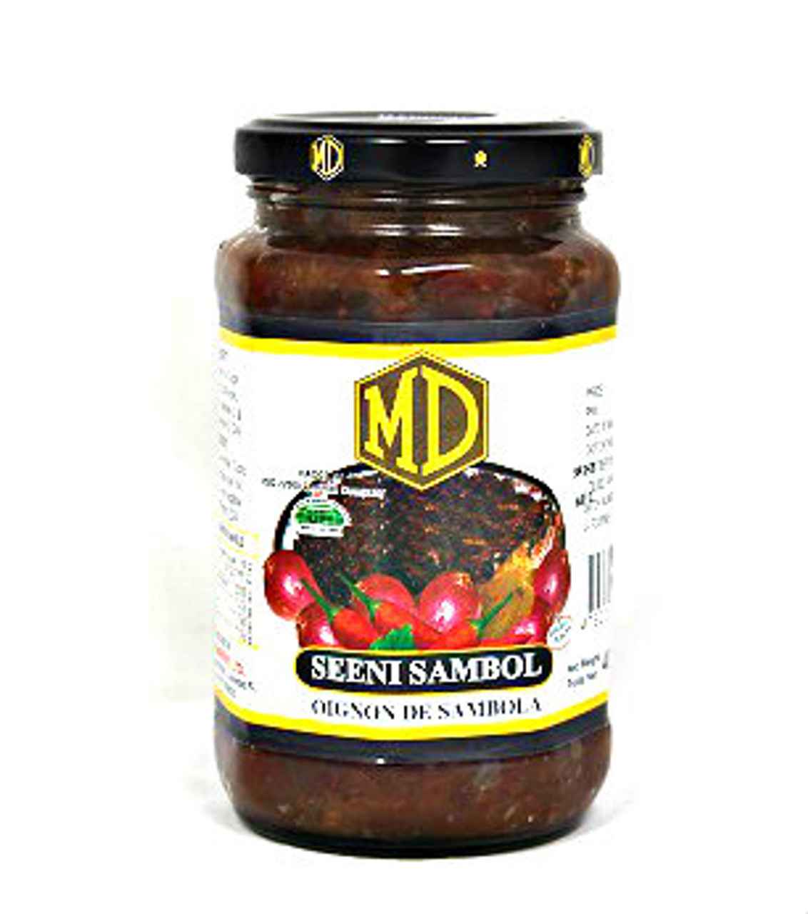 MD Seeni Sambol