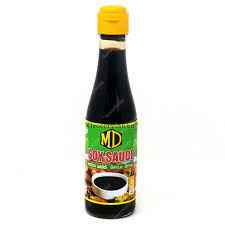 MD Soy Sauce