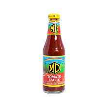 MD Tomato Ketchup