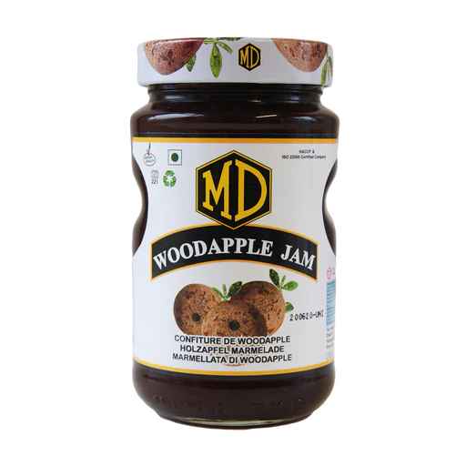 MD Woodapple Jam
