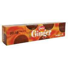 Munchee Ginger Biscuits
