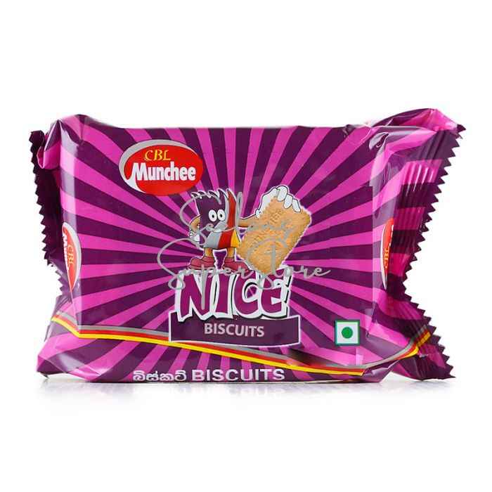 Munchee Nice
