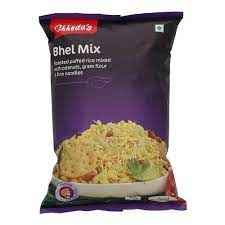 CD BHEL MIX