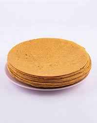 KRISH CLASSIC GHEE KHAKHRA