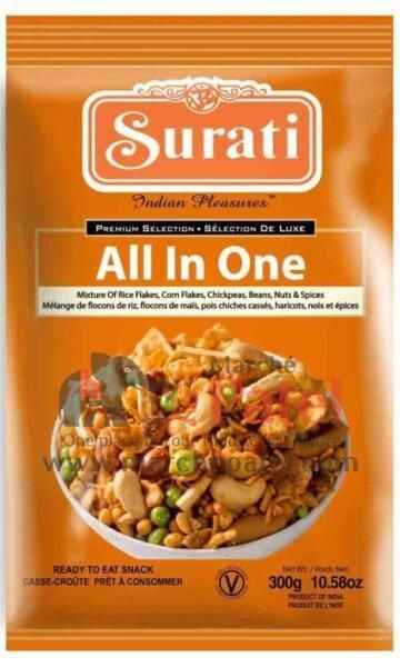 Surati All In One