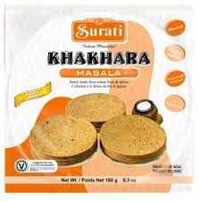 Surati Khakhara Masala