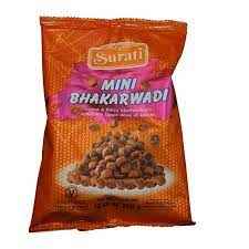 Surati Mini Bakarwadi