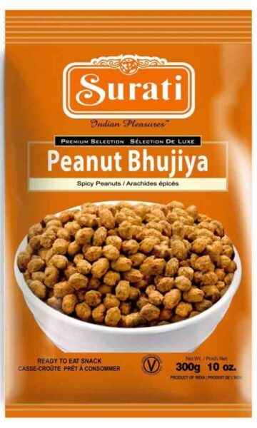 SURATI PEANUT BHUJIA