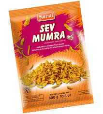 Surati Sev Mamra