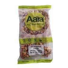 Aara Peanut Ball