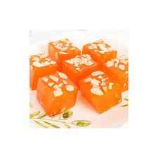 Anand Bhog Bombay Halwa