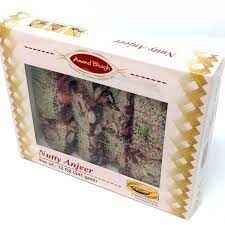 Anand Bhog Nutty Anjeer