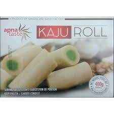 Apna Taste Kaju Roll