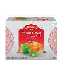 Bikaji Badam Halwa