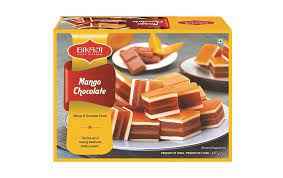 BIKAJI MANGO CHOCOLATE