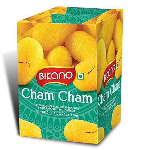 BIKANO CHAM CHAM CAN