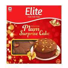 Elite Surprise
