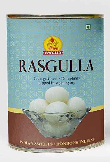 Gwalia Rasgulla