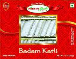 HIMALYABADAM KATLI