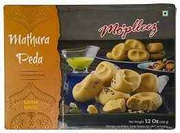 Mopleez Mathura Peda