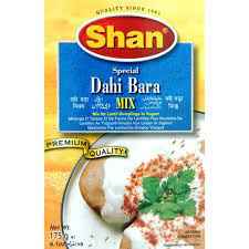 DAHI BARA