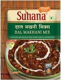 SUHANA DAL MAKHANI MASALA
