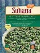 SUHANA METHI MUTTER MALAI