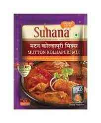 SUHANA MUTTON KOLHAPURI MASALA