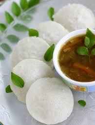 SUJATA RICE IDLI