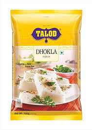 Talod Dhokla Mix