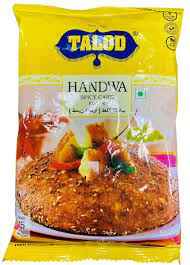 TALOD HANDVA
