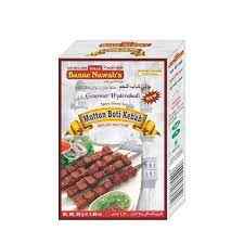 Ustad Mutton Boti Kebab
