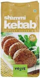 VEGIT SHAMI KEBAB MIX