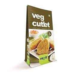 VEGIT VEG CUTLET