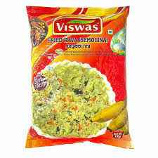 Viswas Fried Rava