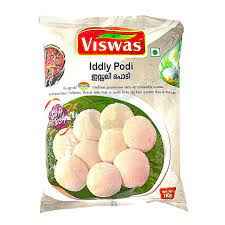 Viswas Iddly Podi
