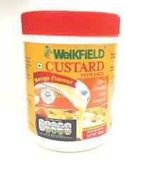 Weikfield Custard Powder