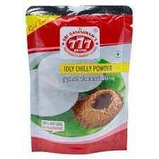 777 Idly Chilly Powder.