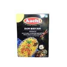 Aachi Dum Biryani