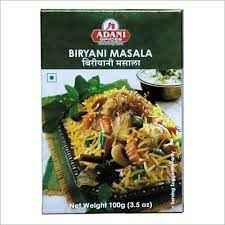 Adani Biryani Masala