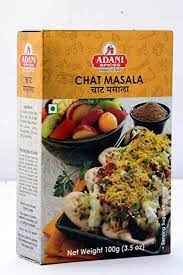 Adani Chat Masala