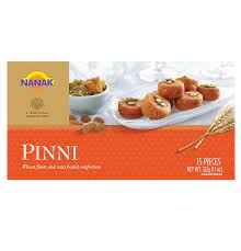 Nanak Pinni