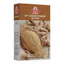 Adani Dry Ginger Powder