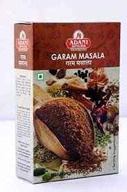 Adani Garam Masala