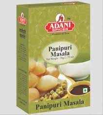 Adani Pani Puri Masala