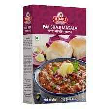 Adani Pav Bhaji Masala