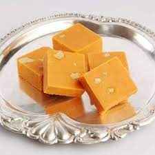 Rajbhog Mango Burfi