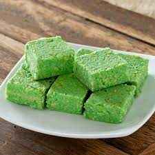 Rajbhog Pista Burfi