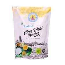 Ambika Ghee Dhal Powder